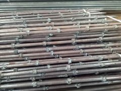 花管注浆施工方案