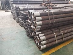 钢花管注浆施工视频