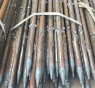 积极应对，实现超前小导管下半年发展新突破