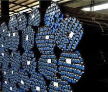 注浆管市场回升，需求逐步改善