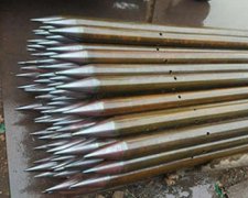 注浆管的使用步骤和性能原理详解