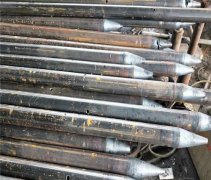 钢花管价格受什么影响