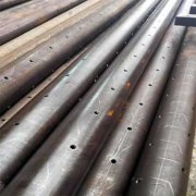 <b>钢花管是干什么用的</b>